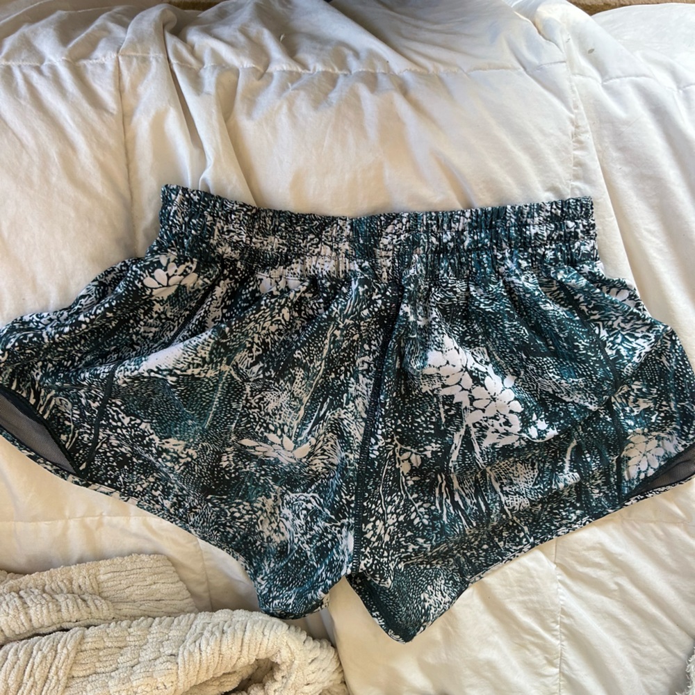 Lululemon shorts
